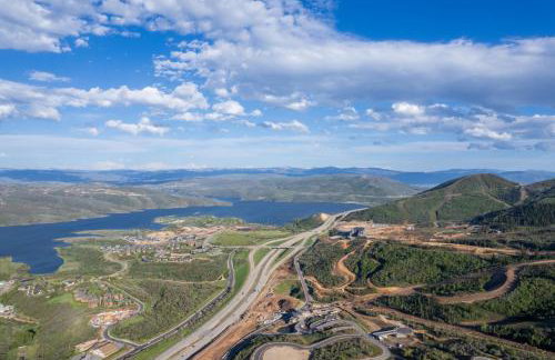 Deer Crest 10507 - Ski In Ski Out Luxury SmartHome with Spa Amenities & Views - Photo 56