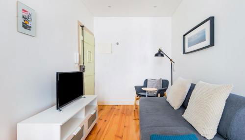 Romantic Alfama Getaway - Foto 3