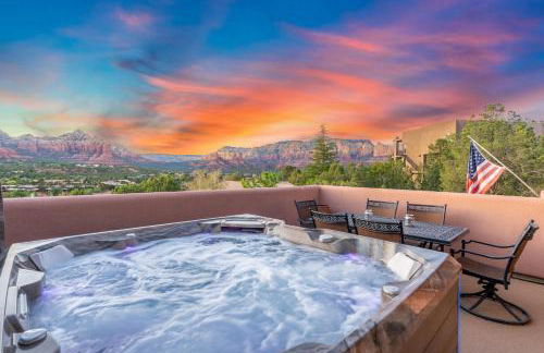 Sycamore Canyon Retreat - Foto 1