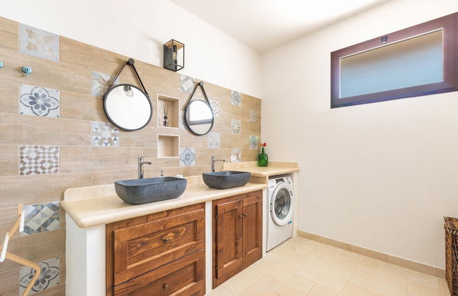 3619 Trulli Contecavallo by Perle di Puglia - Foto 16