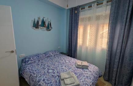 Céntrico apartamento junto al pimiento - Foto 7