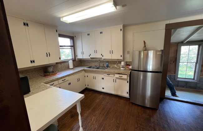 Y.O. Ranch Headquarters - Foto 73