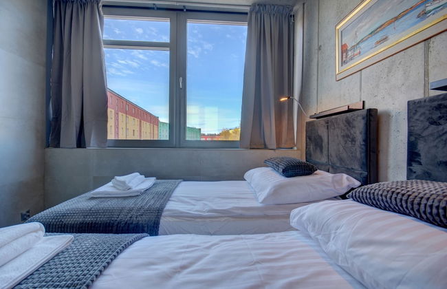 HelApart - Loft - Photo 10