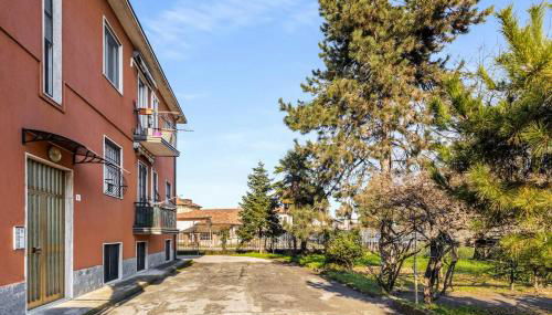 Bright apartment near Milan and Linate AC - Foto 2