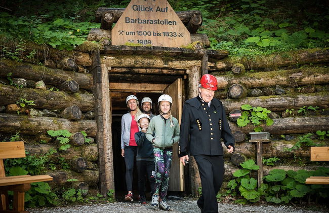 Chalet in Saalfelden Near Ski Slopes - Foto 19