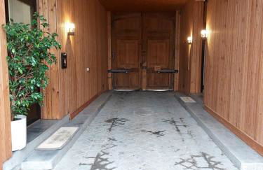 VILLA LOUISE B, B comme Belle Epoque - Foto 1