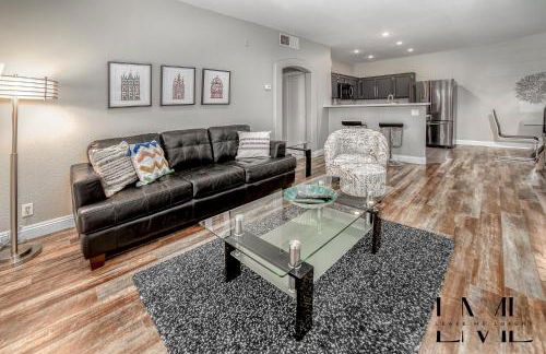 Signature Three-Bedroom Retreat - Foto 16