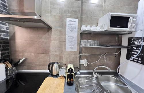 Nuestra Casita de Marmoles Parking Incluido 2 bicis gratis - Photo 33