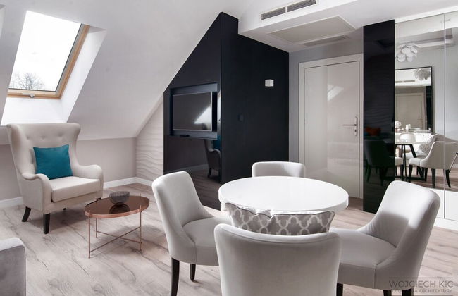 My Story Sopot Apartments - Foto 29