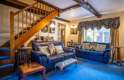 Lower Mill 1 Cottage Broadway - Foto 9