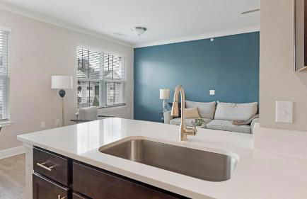 Landing Stylish 1BD Yoga Studio Gym - Foto 9