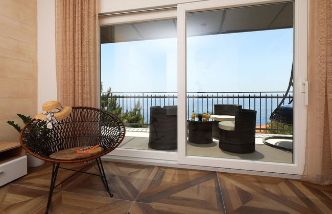 Apartments Redstone Luxury Apartments - Foto 65