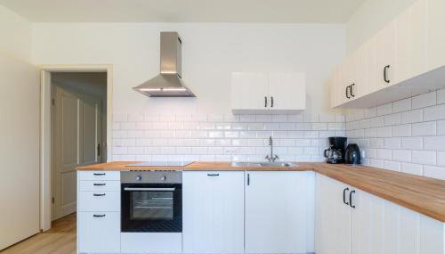 Bürgerpark Apartments - Foto 4