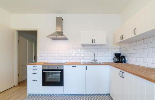 Bürgerpark Apartments - Photo 4