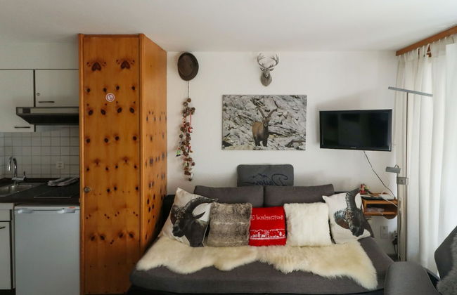 Apartments Richmond - Foto 19