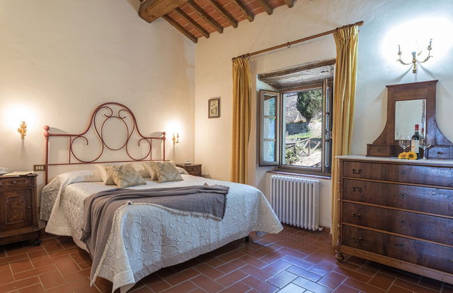 Tenuta La Pieve Casale Il Giglio - Foto 30