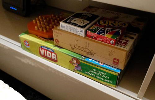 Luxo, Lazer em Região Nobre -BH - Foto 41