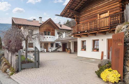 Appartements Riegelehof - Photo 18