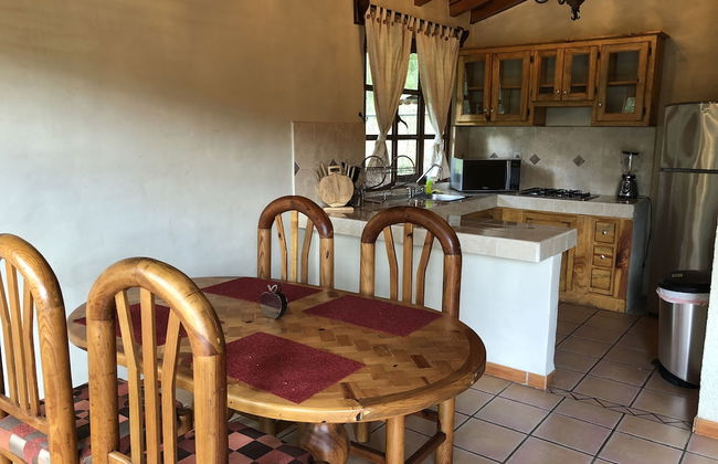 Cabañas del Rio - Foto 6