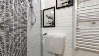 Youhosty - Design Isola Studio - Foto 4, Shower