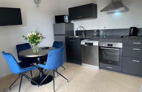 Les gites du champ des oiseaux - Foto 13