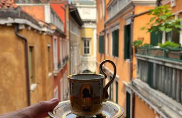 Corona San Marco Apartment - Foto 31