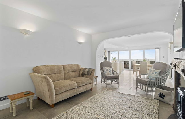 Splash-pevensey Bay in Pevensey Bay - Foto 9