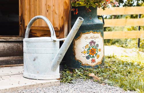 Idyllisches Maisonette-Apartment - Foto 8