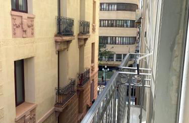 CHARLOT Center Apartment I by SunCastle apartamentos - Foto 22