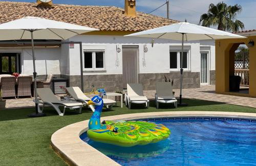 Villa Arizona - Foto 17