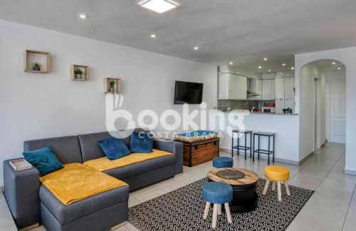 Begonias Apartament per 4 persones amb gran terrassa chill out a 10 minuts de la platja - Foto 7