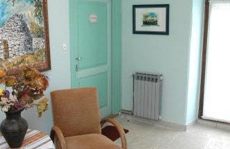 Apartments Lazzarini Battiala - Foto 43