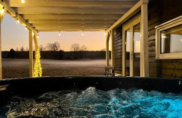 Leśne Siedlisko Wygonin - Foto 31