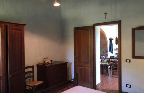 Farmhouse Gello by ToscanaTour - Foto 47