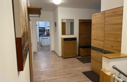 Ferienhaus Heiligenmühle - Foto 4