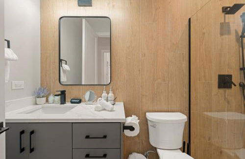 Brand New Building in the Medical District - Foto 54