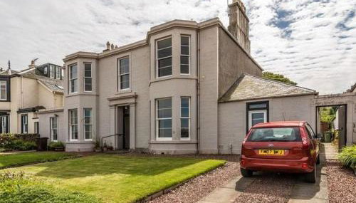 Tensea -charming 3-bed Apartment in North Berwick - Foto 3