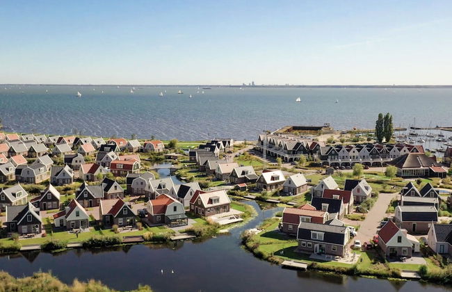 Spacious Holiday Home Near Amsterdam - Foto 32