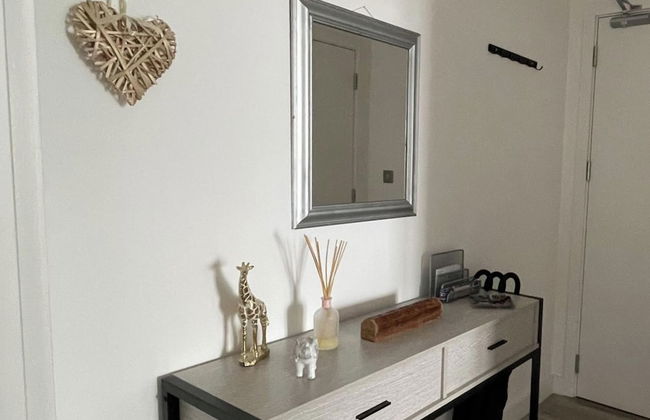 Modern Apartment All Amenities Greater London - Foto 17