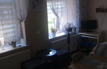 Przytulne M1 u podnóża gór - Foto 20