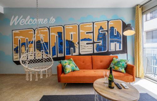 oasis en el centro de manresa - Photo 1