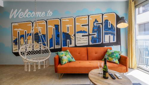 oasis en el centro de manresa - Photo 1