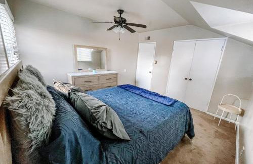 Cozy 4BR home near SoFi in the City Of Champions - Foto 19