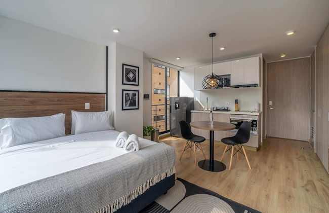 Capital by Wynwood House - Foto 33