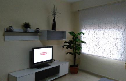 Apartamento Ciudad de las Ciencias 2 - Foto 1