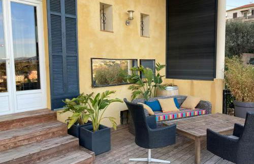 Duplex In Villa With Private Pool In Nice Hills - Foto 23