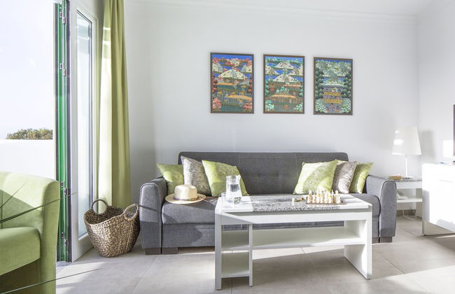 El Guarapo Apartamentos - Foto 14