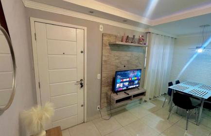 The Comfort Apt - Photo 26