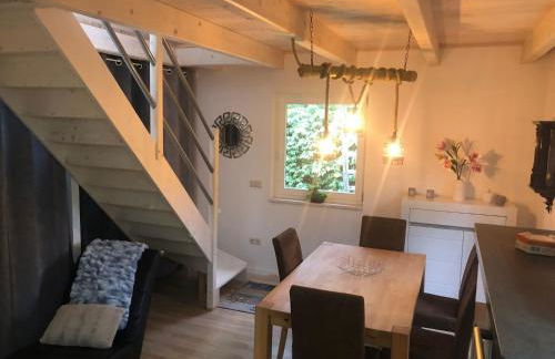 Holiday Home Summer Breeze Luxus by Interhome - Photo 23