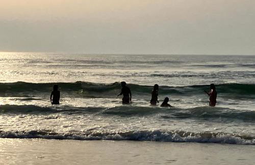 Ecolodge 'Calme et Nature' avec Piscine au Golf-Lac-Plages Océanes - Couchage 2 personnes - Foto 26